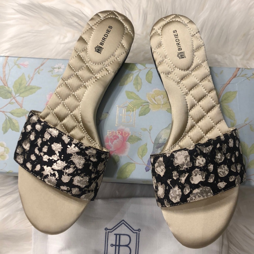 Women’s birdies shoes